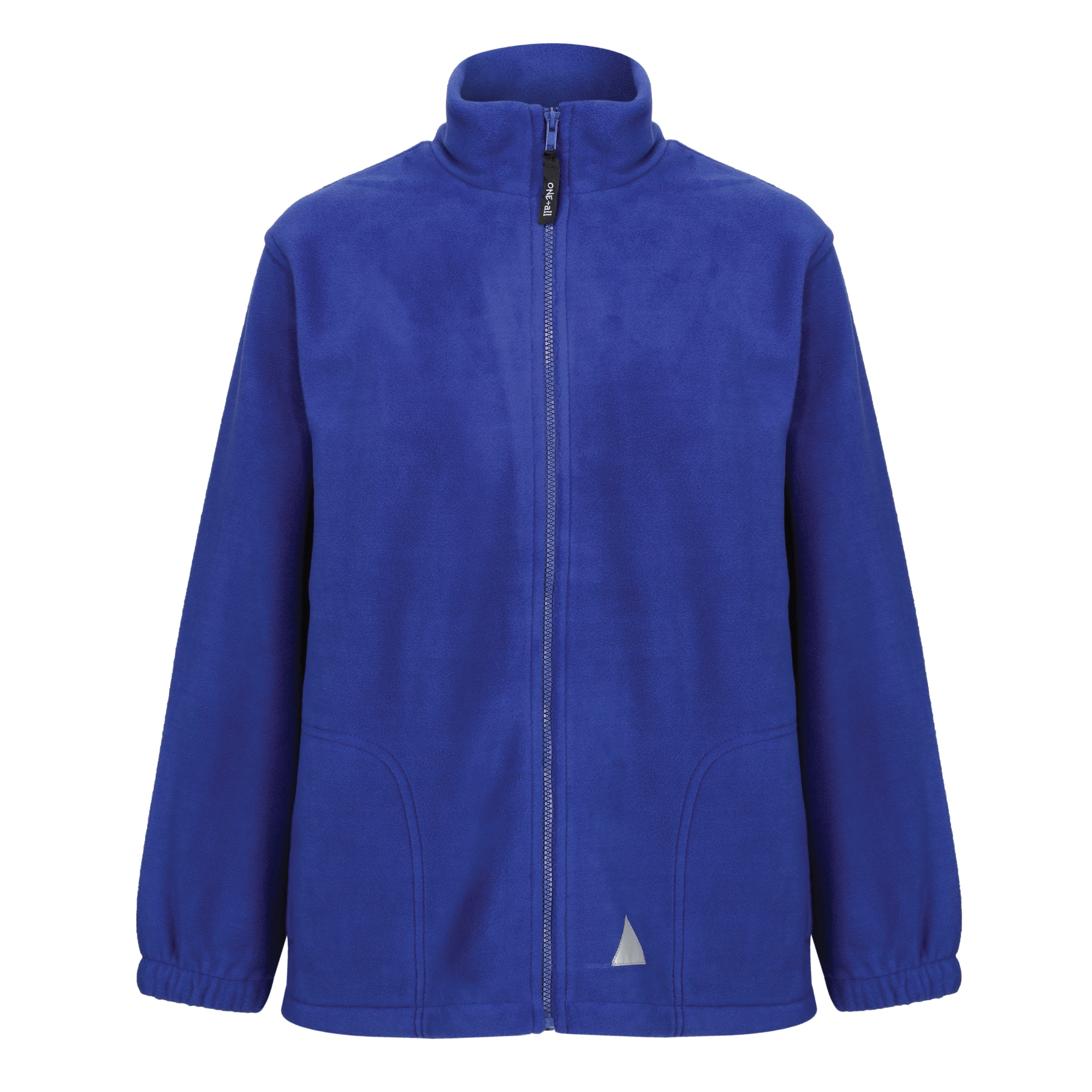 PLAIN POLAR FLEECE